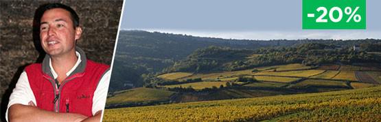 Bourgogne : la très bonne affaire