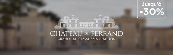 Grands Crus Classés de St-Émilion prêts à boire