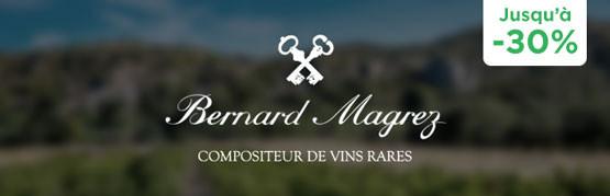 Vente Privée Bernard Magrez