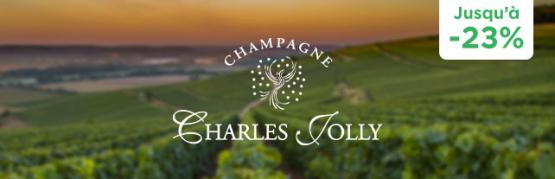 Champagne de vigneron au profil d'une grande maison