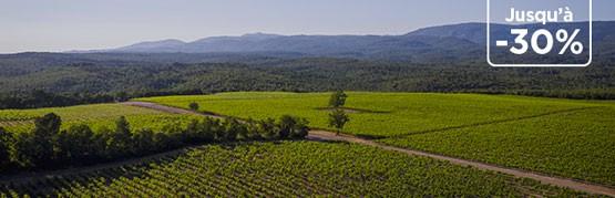 Trésors de Provence