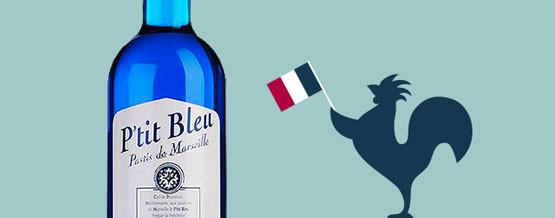 Allez les bleus !