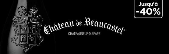 Beaucastel, l'un des plus grands vins du monde