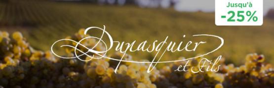 Magnifiques vins de Bourgogne signé Dupasquier et Fils