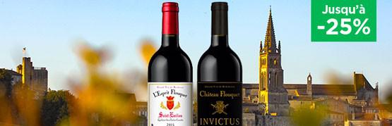 Un Saint-Émilion-Grand-Cru qui bouscule le classique bordelais