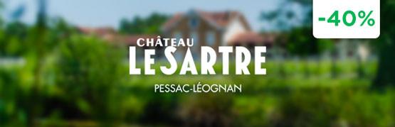 Pessac-Léognan : la très bonne affaire