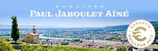 Les Primeurs de Jaboulet