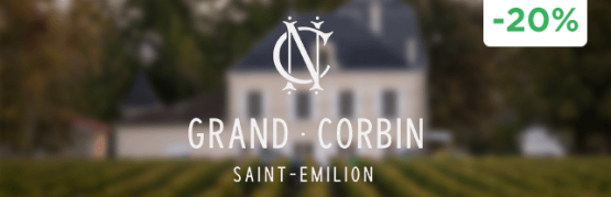 Une des meilleures cuvées de Saint-Émilion Grand Cru