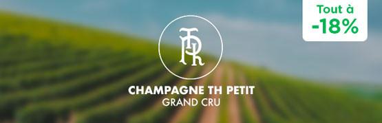 Champagne Grand Cru à moins de 20 euros !