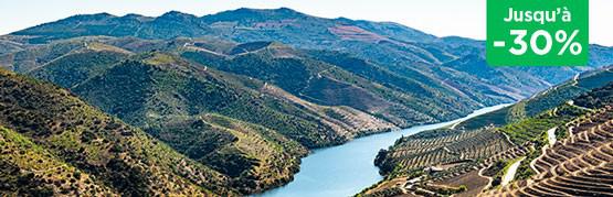 L'incroyable montée en gamme du Douro