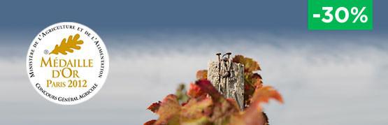 Ce Médoc Cru Bourgeois 2010 a l'étoffe des plus grands