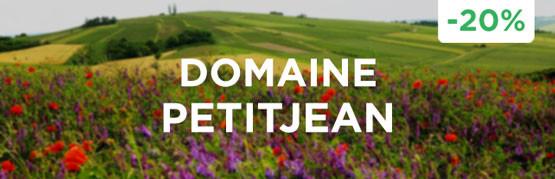 Pépites de Bourgogne à petit prix