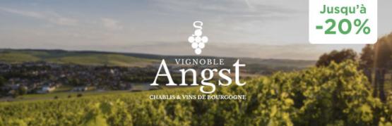 Pépites de Bourgogne : Chablis et Aligoté