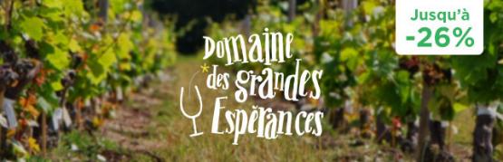 Vins de la Loire à moins de 7€