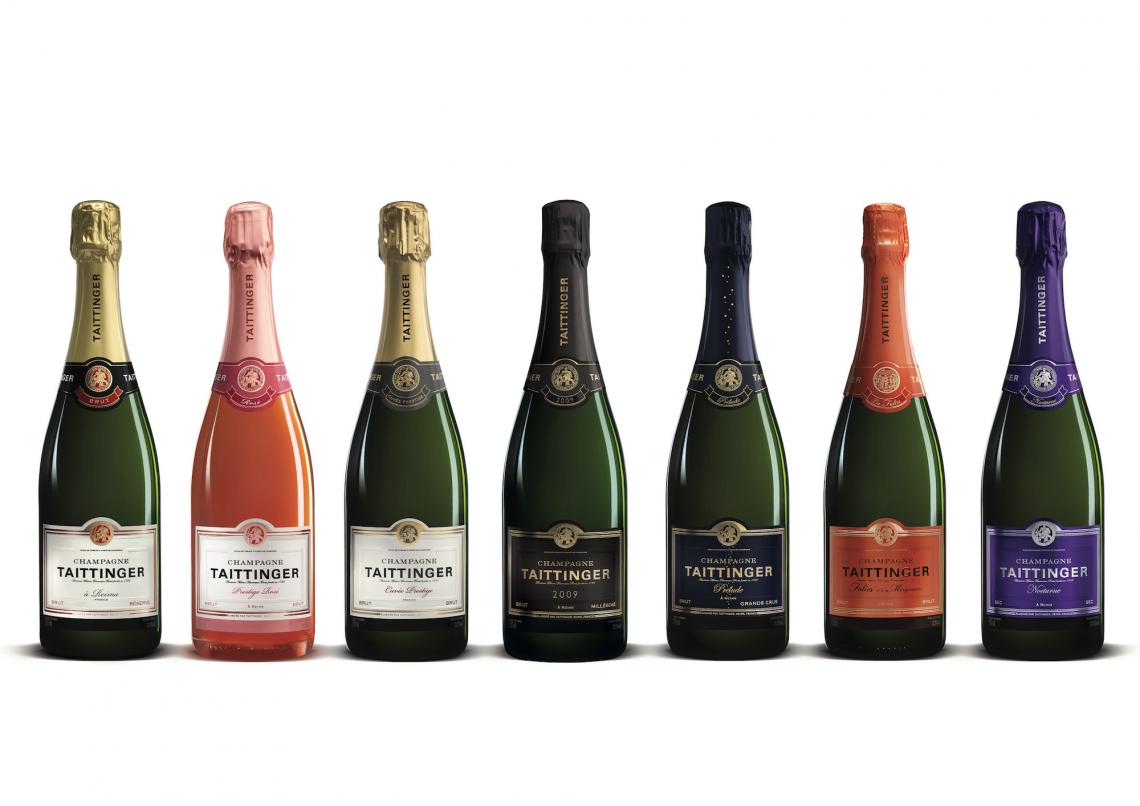 Champagne FLEUR DE MIRAVAL Petite Fleur Rosé Brut – Cave des Sacres