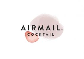 Airmail Cocktail