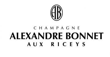 Champagne Alexandre Bonnet