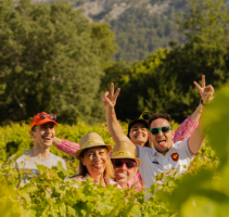 Domaine Saint Roch