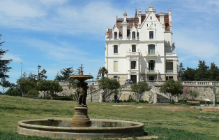 Château de Valmy