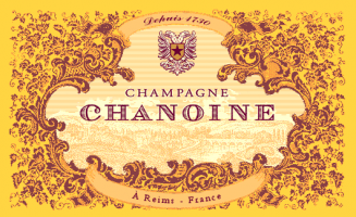 Champagne Chanoine Frères