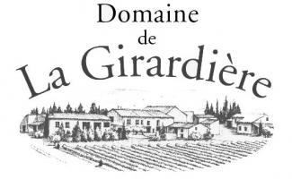 Domaine de la Girardière