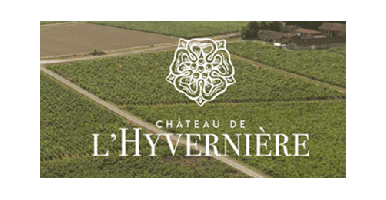 Château de l'Hyvernière