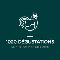 1020 Dégustations