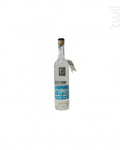 Mezcal Alipús San Luis - Alipús - Non millésimé - 