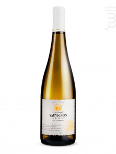 Sauvignon Moelleux - Anne Dexemple - 2021 - Blanc