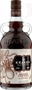 The Kraken Coffee Edition - Kraken - Non millésimé - 