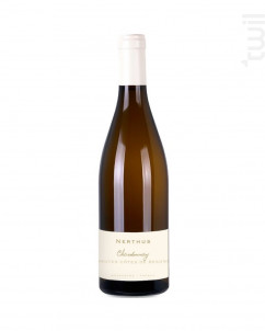 Nerthus Hautes-côtes De Beaune Chardonnay - Domaine Roblet Monnot - 2018 - Blanc