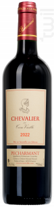 Chevalier - Château Terre Vieille - 2022 - Rouge