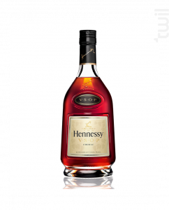 Hennessy Vsop - Hennessy - Non millésimé - 