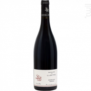 Les Perrières - Domaine de la Butte - 2021 - Rouge