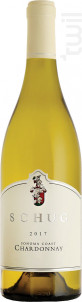 Chardonnay - Schug Winery - 2021 - Blanc