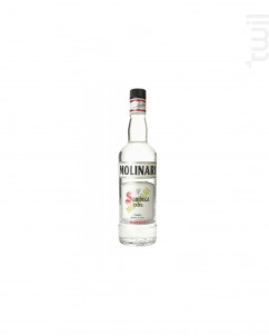 Liqueur Molinari Sambuca Extra - Molinari - Non millésimé - 