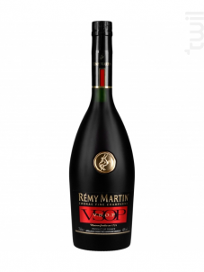 Remy Martin Vsop - Remy Martin - Non millésimé - 