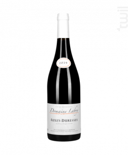 Auxey Duresses - Domaine Labry - 2019 - Rouge