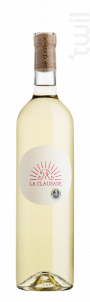 La Clausade - Blanc - Domaine La Clausade - 2022 - Blanc