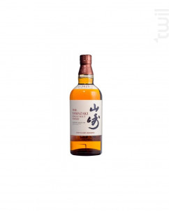 The Yamazaki Distiller's Reserve - Suntory Hakushu Distillery - Non millésimé - 