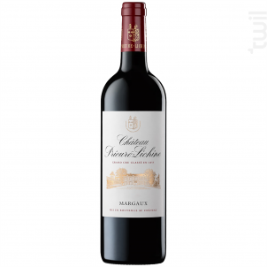 Château Prieuré-Lichine - Château Prieuré-Lichine - 2021 - Rouge