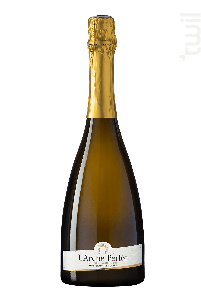 Arche Perlée - Château d'Arche Grand Cru Classé - Non millésimé - Effervescent