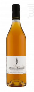 Liqueur Giffard D'abricot Du Roussillon - Giffard - Non millésimé - 