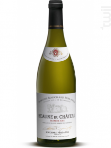 Beaune Du Château Premier Cru - Bouchard Père & Fils - 2019 - Blanc