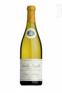 En Paradis - Maison Louis Latour - 2021 - Blanc