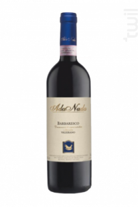 Barbaresco Valeirano - Ada Nada - 2011 - Rouge