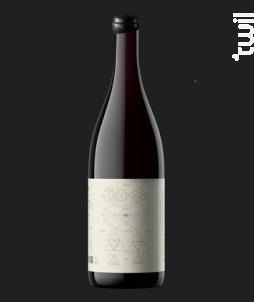 Alchemia Rouge - Château  Rombeau - 2018 - Rouge