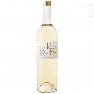 Domaine Tropez - Domaine Tropez - 2023 - Blanc