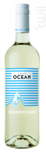 Coté Océan Blanc - Les Vignerons de Tutiac - 2023 - Blanc