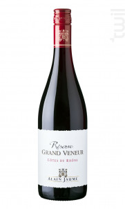 Domaine Grand Veneur 